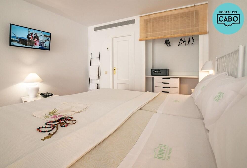 Hostal Del Cabo Sant Josep de sa Talaia Exteriér fotografie