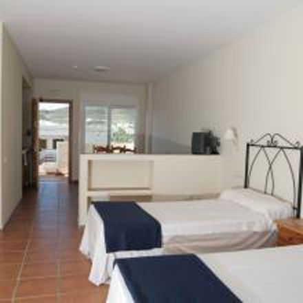 Hostal Del Cabo Sant Josep de sa Talaia Exteriér fotografie