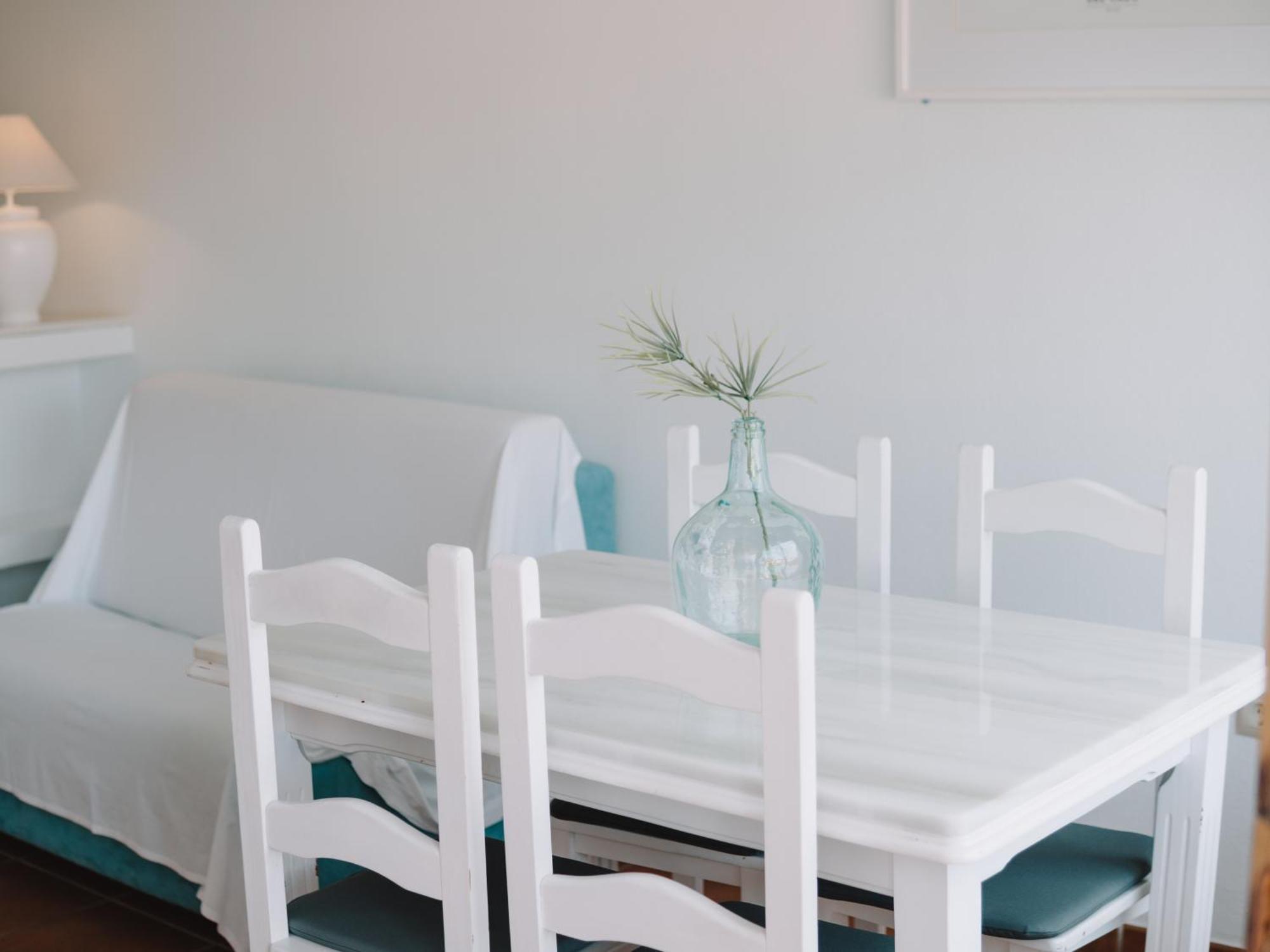 Hostal Del Cabo Sant Josep de sa Talaia Exteriér fotografie