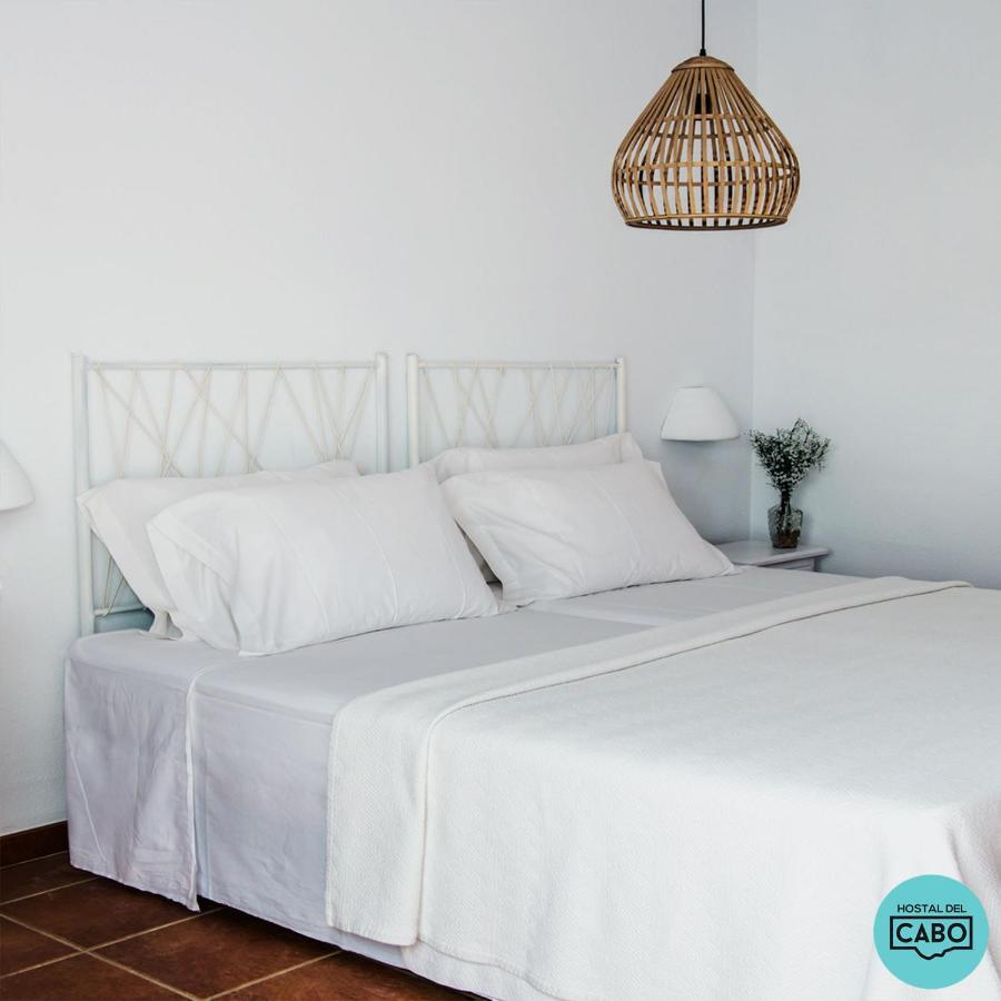 Hostal Del Cabo Sant Josep de sa Talaia Pokoj fotografie
